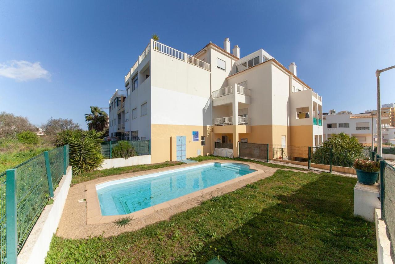 A39 - Vista Mar Apartment In Praia Da Rocha Portimão Exterior photo