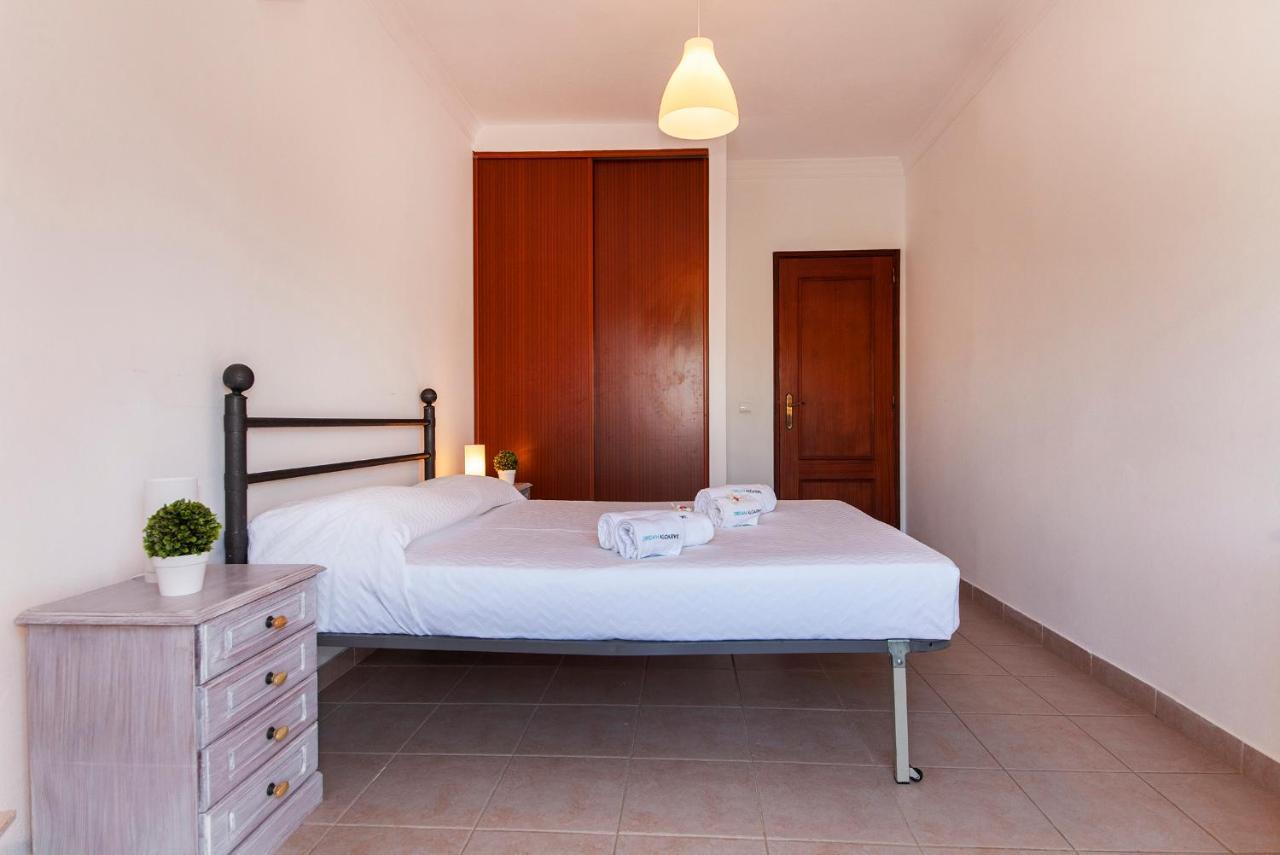 A39 - Vista Mar Apartment In Praia Da Rocha Portimão Exterior photo